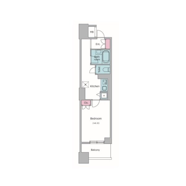 レジディア日本橋馬喰町|RESIDIA日本橋馬喰町