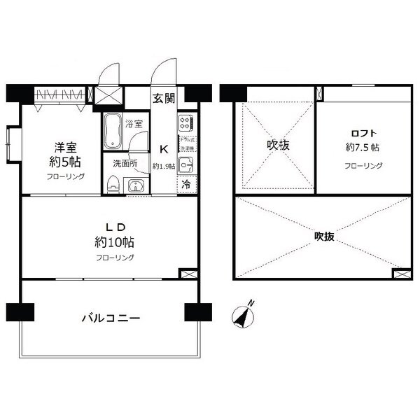 フォレシティ豊洲